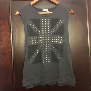 💖✨GRUNGE UK TOP✨